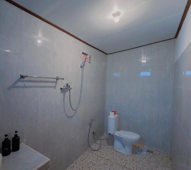 Photo of Bathroom in Songan