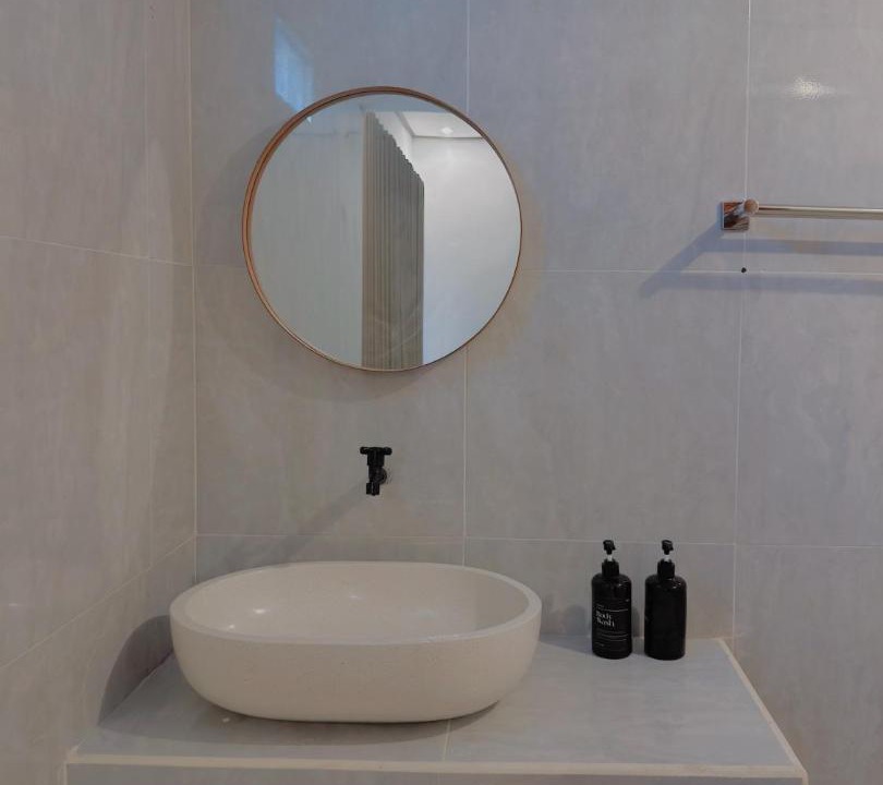 Photo of Bathroom in Songan