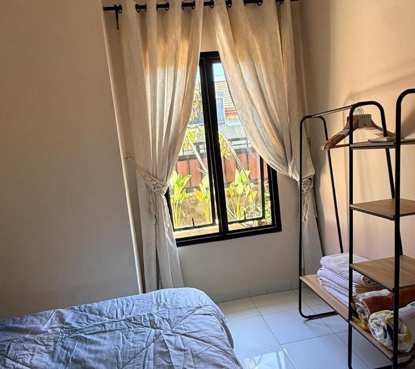 Photo of Bedroom in Mataram