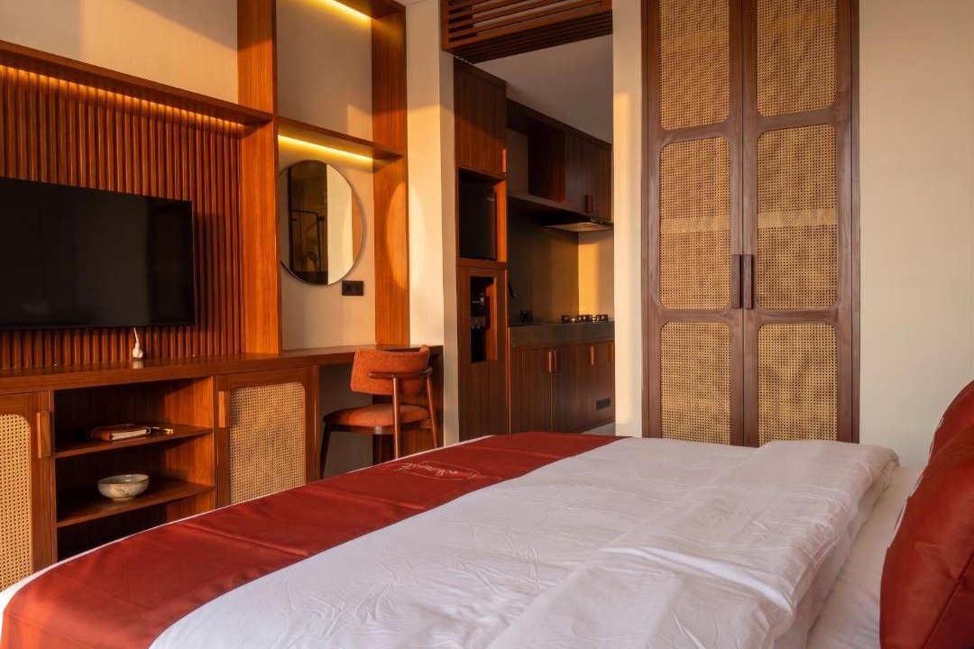 Photo of Bedroom in Beraban