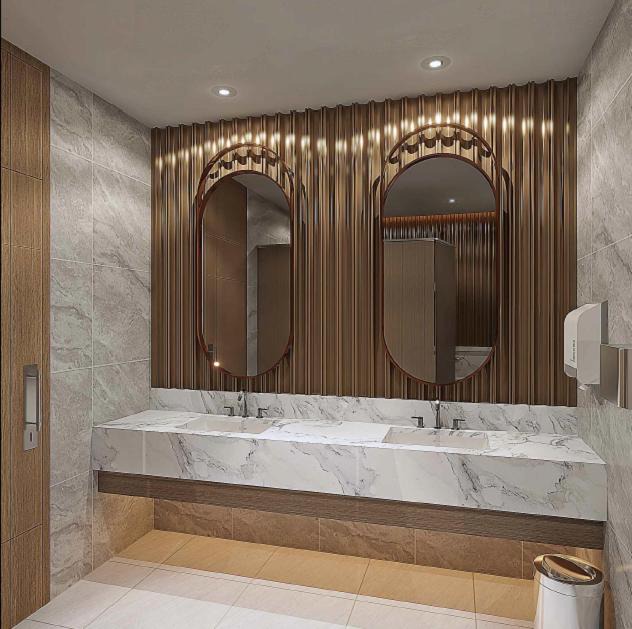 Photo of Bathroom in Batam