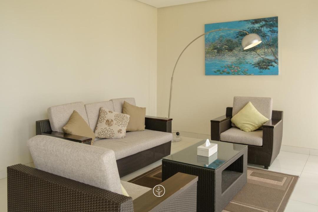 Photo of Livingroom in Bandung