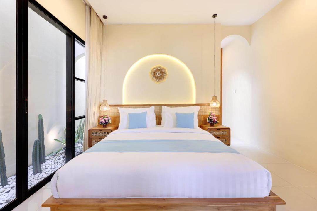 Photo of Bedroom in Kesiman