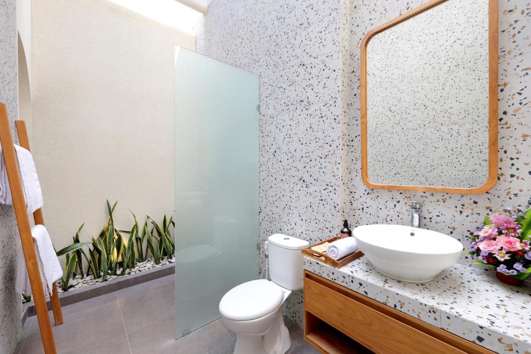 Photo of Bathroom in Kesiman