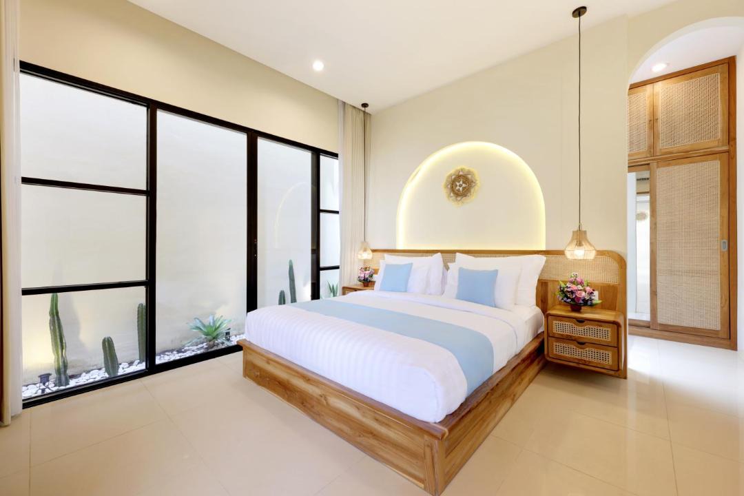 Photo of Bedroom in Kesiman