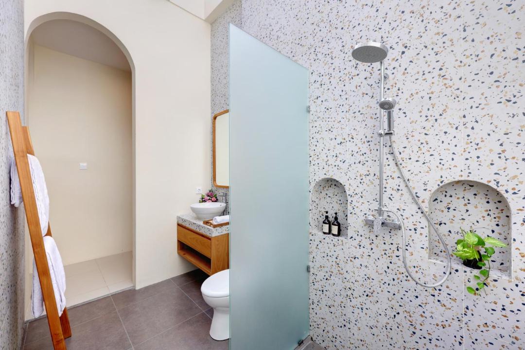 Photo of Bathroom in Kesiman