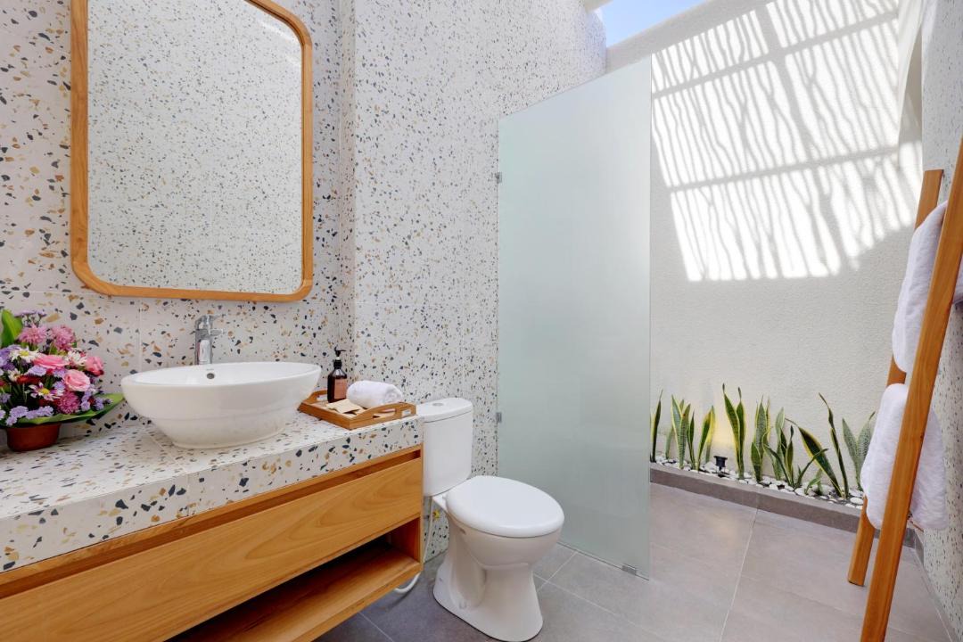 Photo of Bathroom in Kesiman