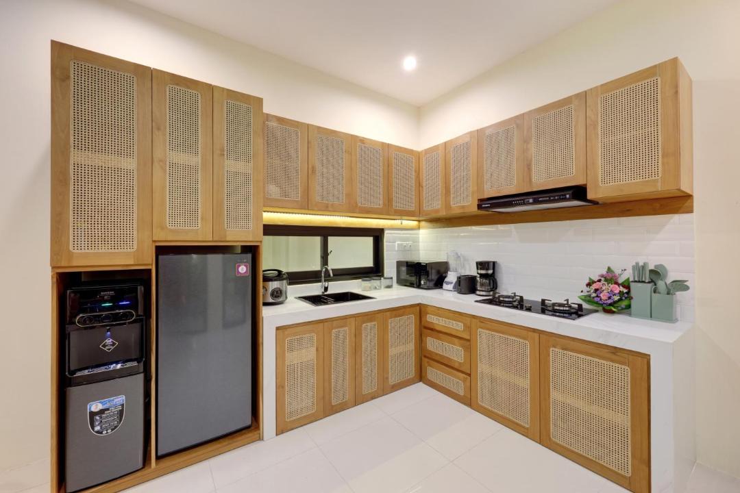Photo of Kitchen in Kesiman