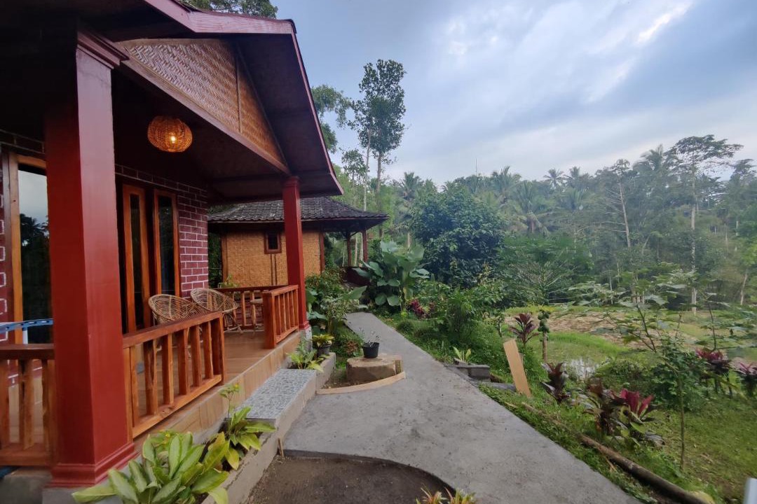 Photo of Others in Tetebatu