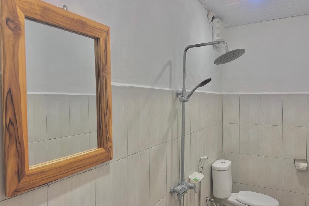Photo of Bathroom in Rembitan