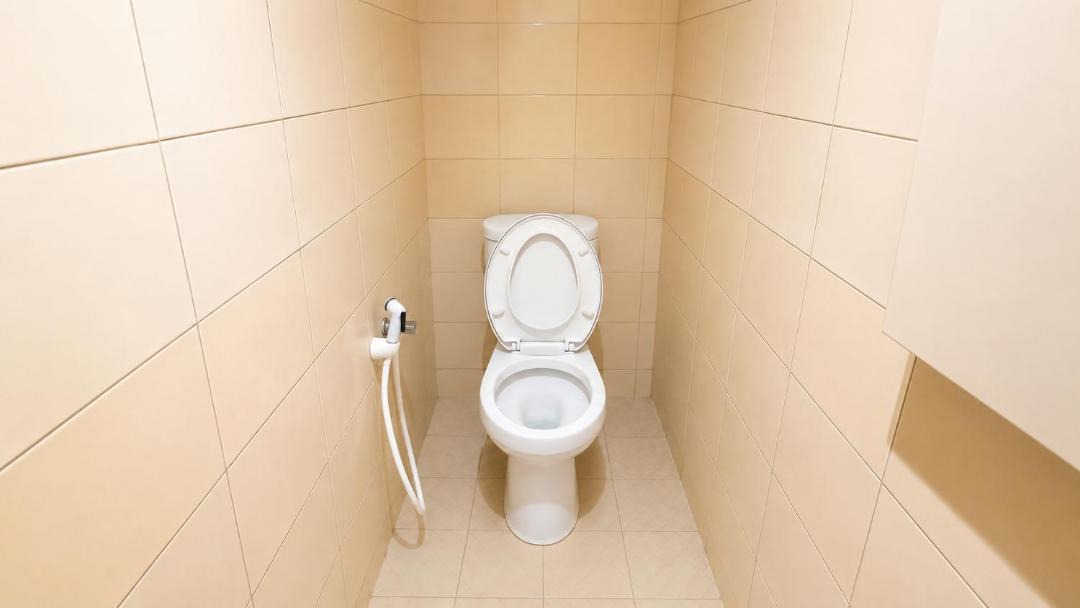 Photo of Bathroom in Bandung
