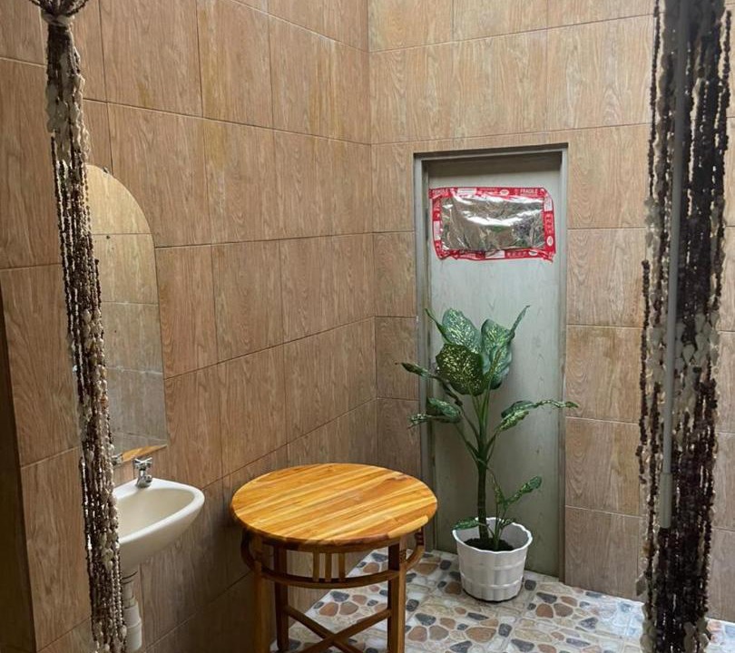 Photo of Bathroom in Singakerta