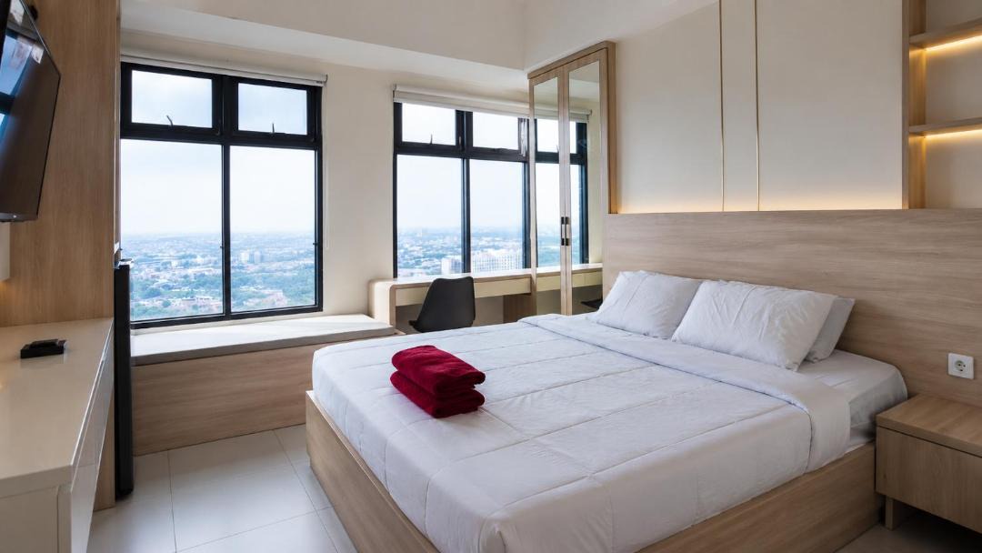 Photo of Bedroom in Cikarang