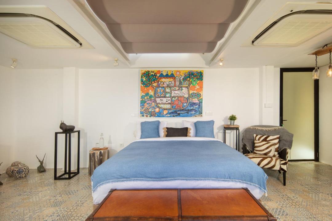 Photo of Bedroom in Sawangan