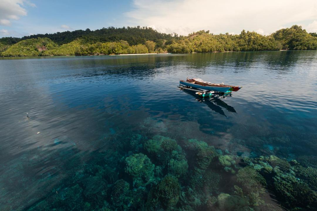 Photo of Others in Batudaka Island