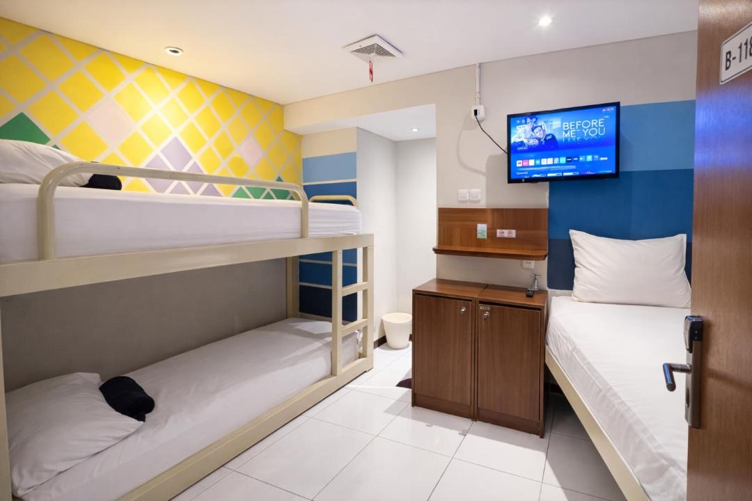 Photo of Bedroom in Bandung