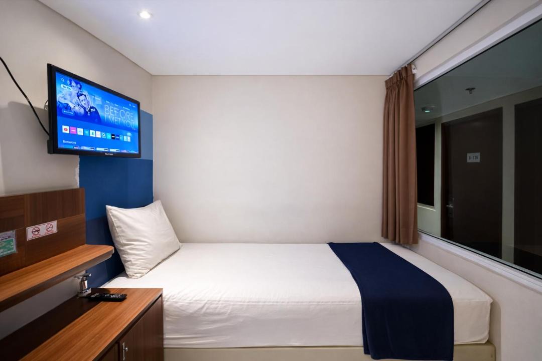 Photo of Bedroom in Bandung