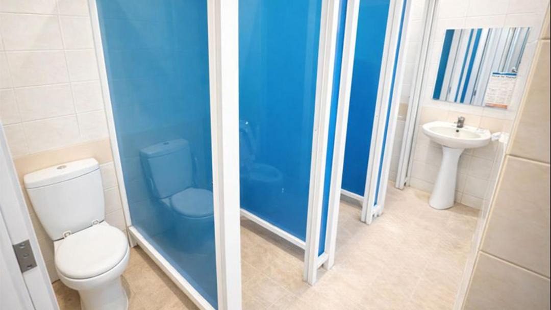 Photo of Bathroom in Bandung