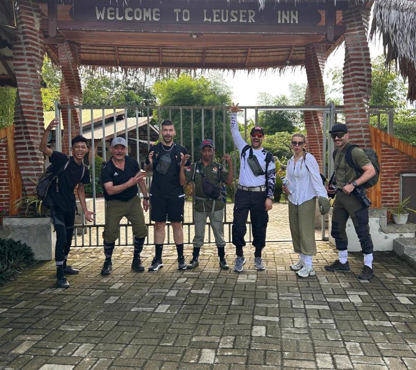Photo of Others in Bohorok