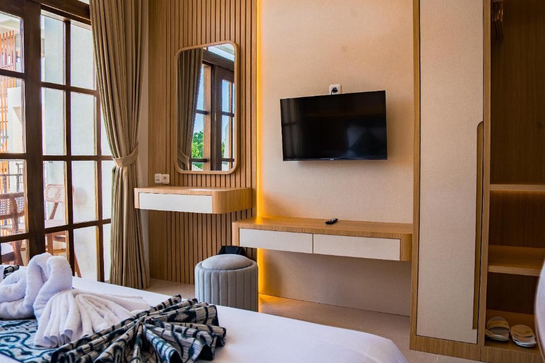 Photo of Bedroom in Uluwatu