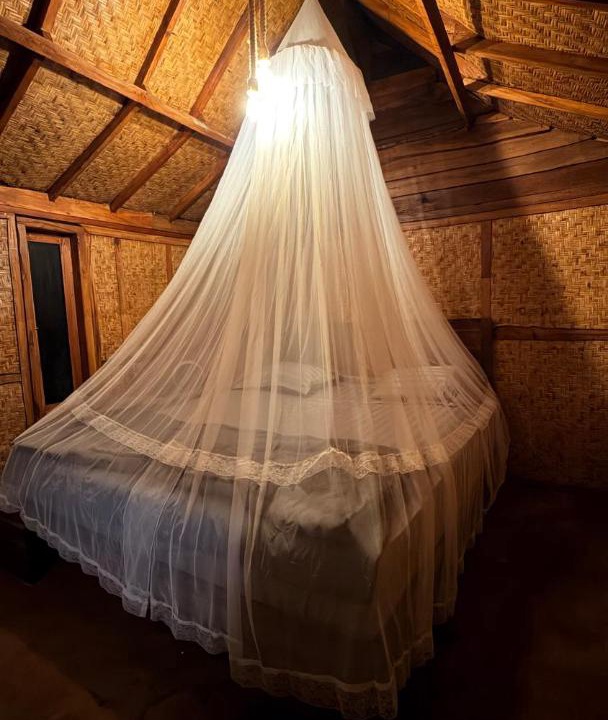 Photo of Bedroom in Tetebatu