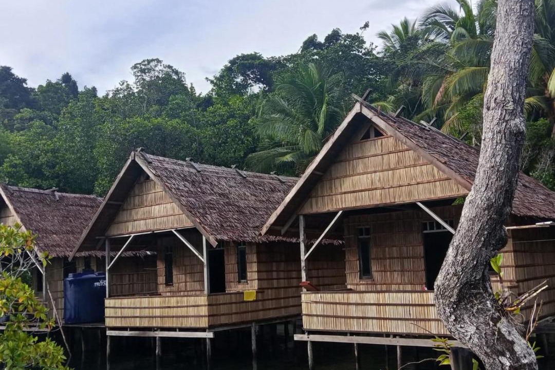 Photo of Others in Raja Ampat