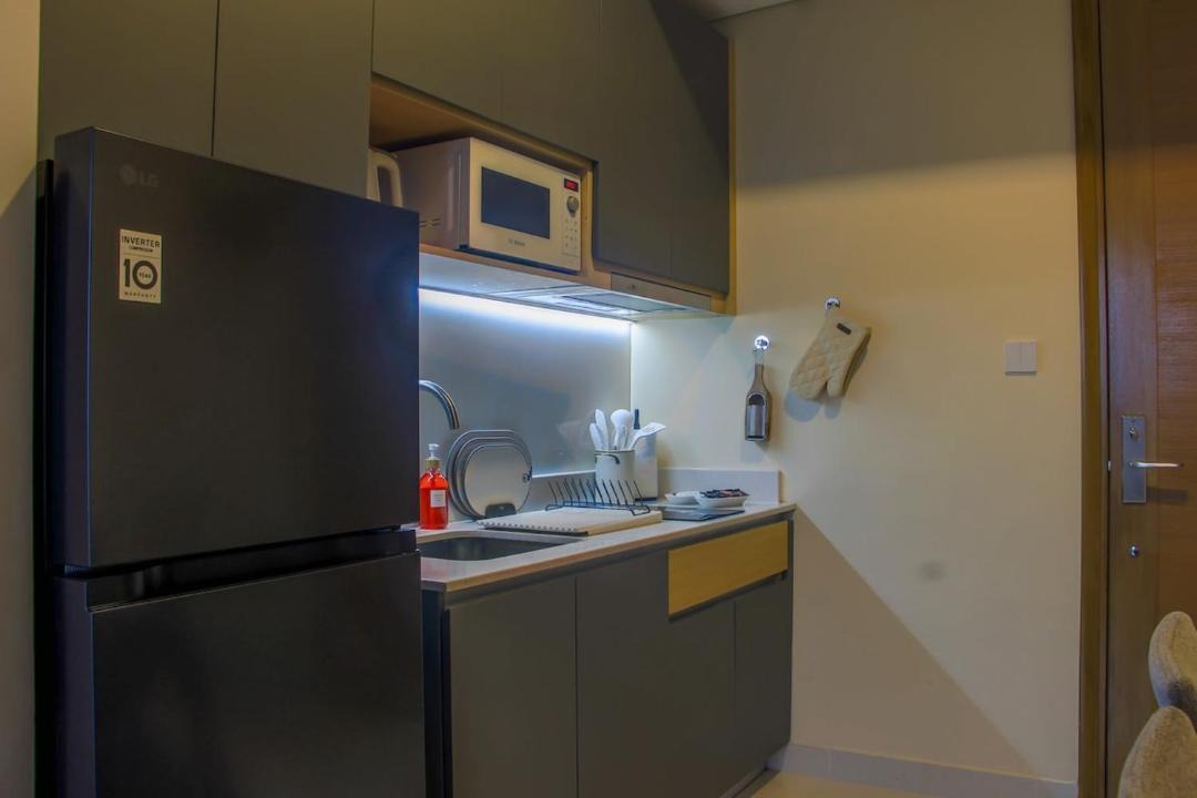 Photo of Kitchen in Jakarta