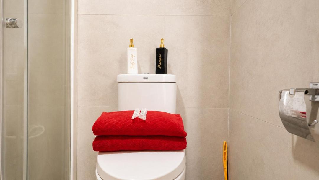 Photo of Bathroom in Cikarang