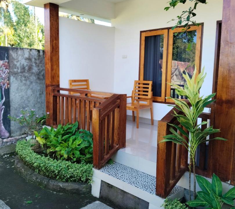 Photo of Others in Tetebatu