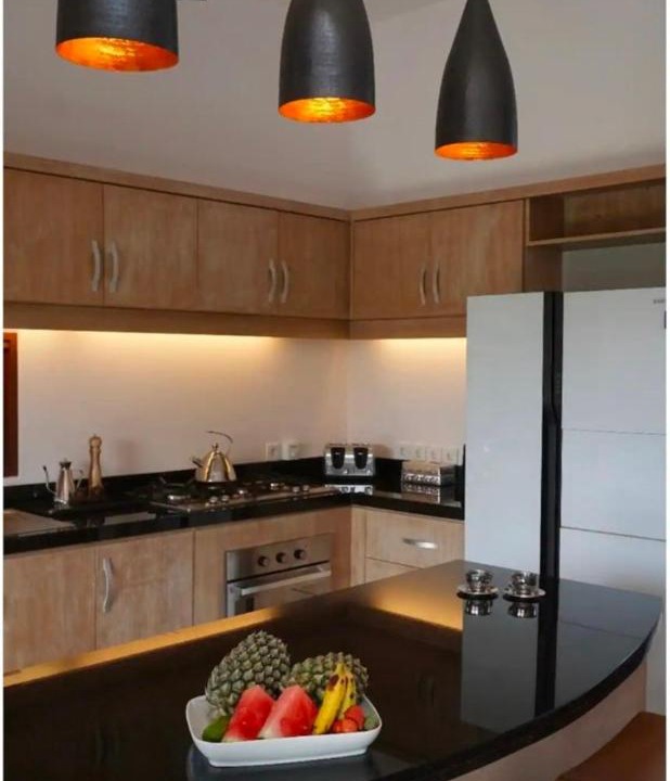 Photo of Kitchen in Pejeng Kawan