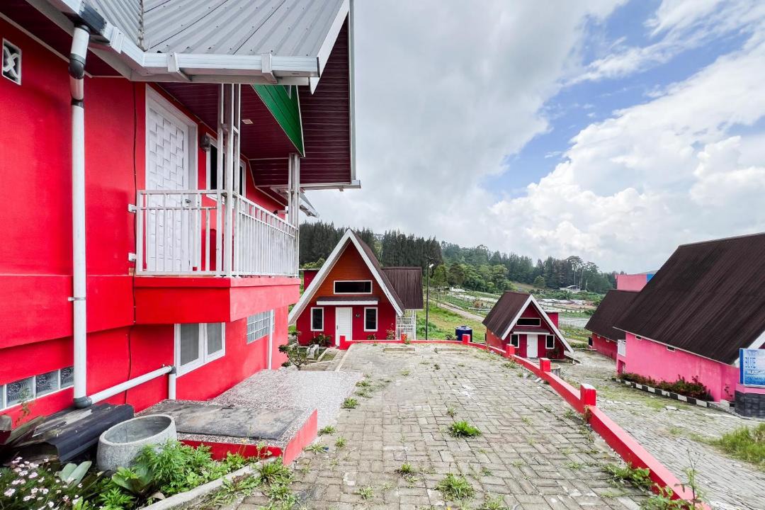 Photo of Others in Berastagi