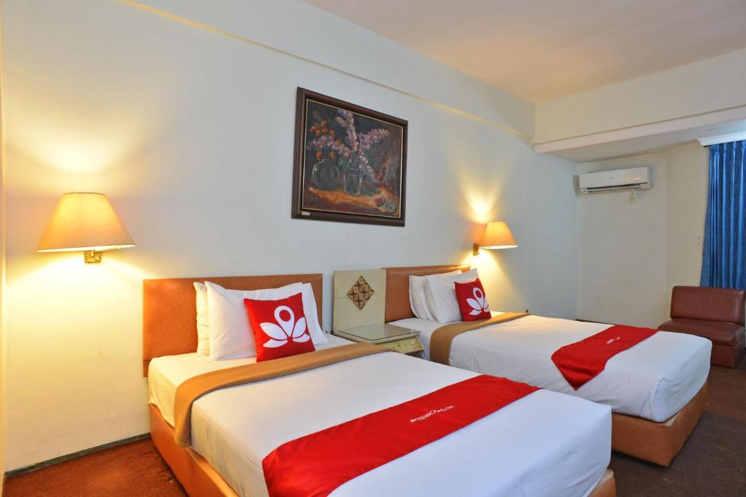 Photo of Bedroom in Jakarta