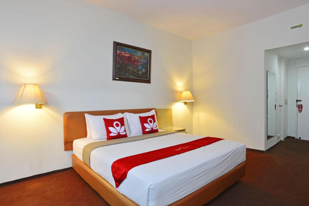 Photo of Bedroom in Jakarta
