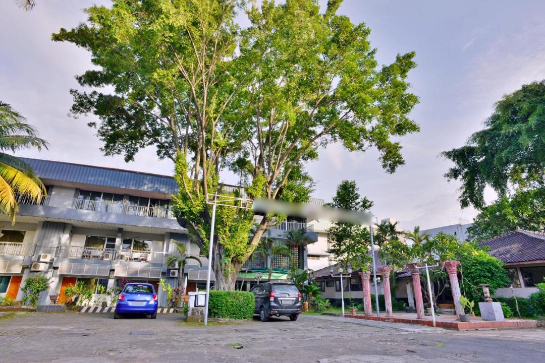 Photo of Buildings in Jakarta
