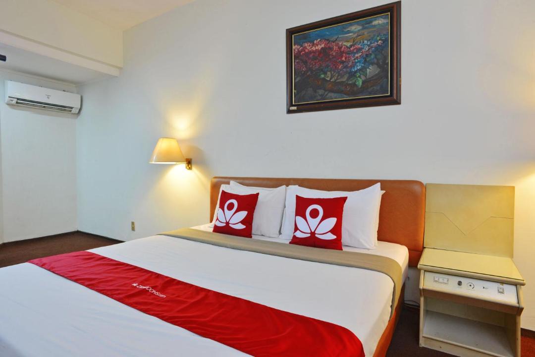 Photo of Bedroom in Jakarta