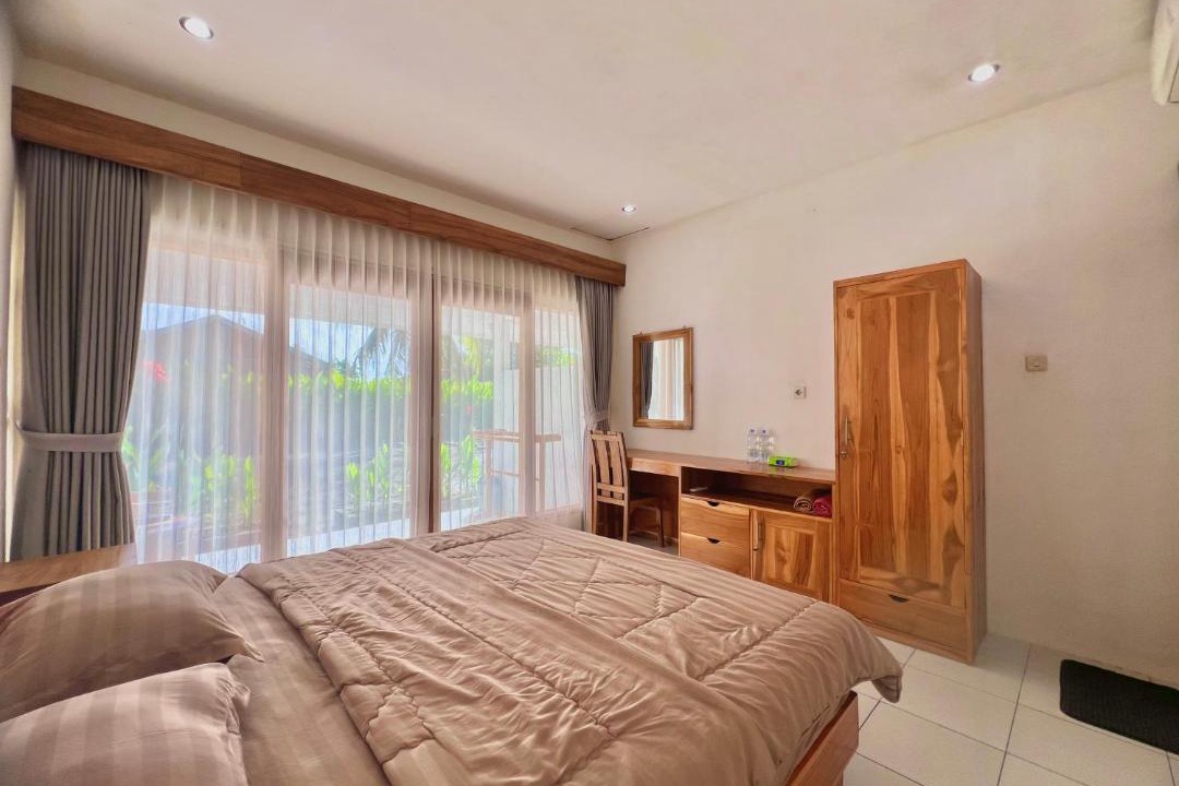 Photo of Bedroom in Rembitan