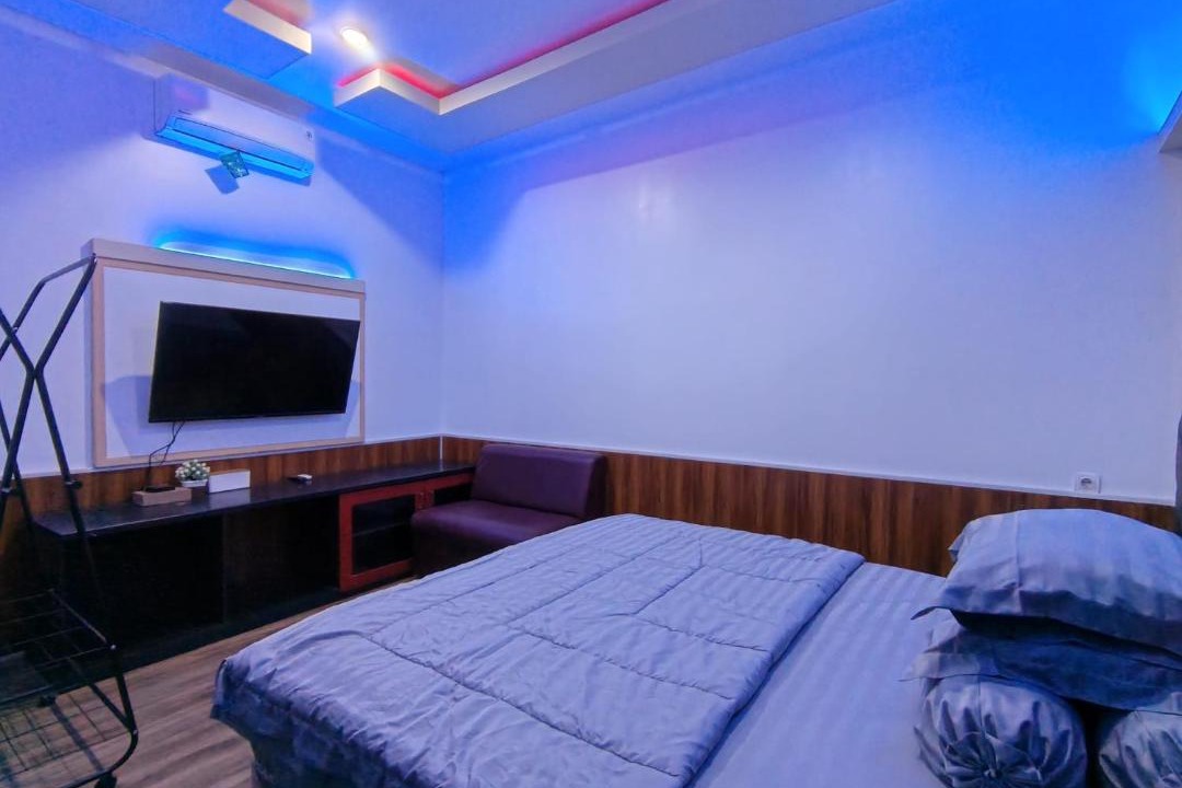 Photo of Bedroom in Palangkaraya