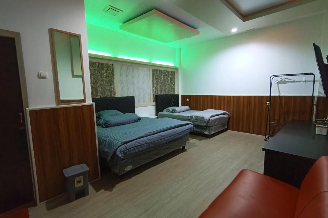 Photo of Bedroom in Palangkaraya