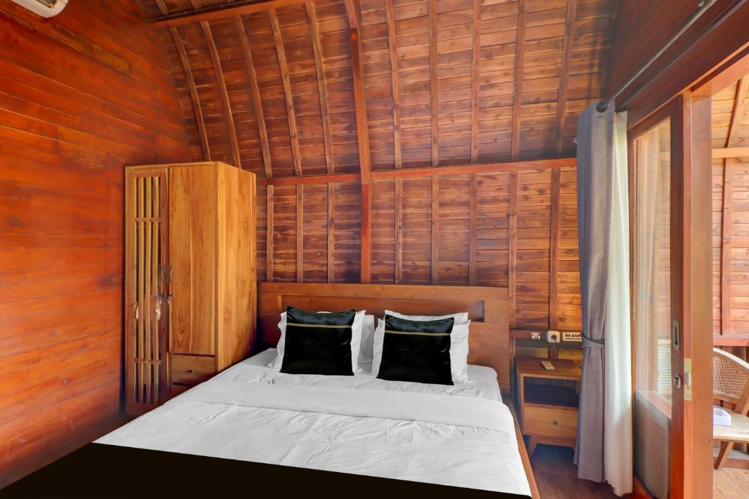 Photo of Bedroom in Banjar Semer