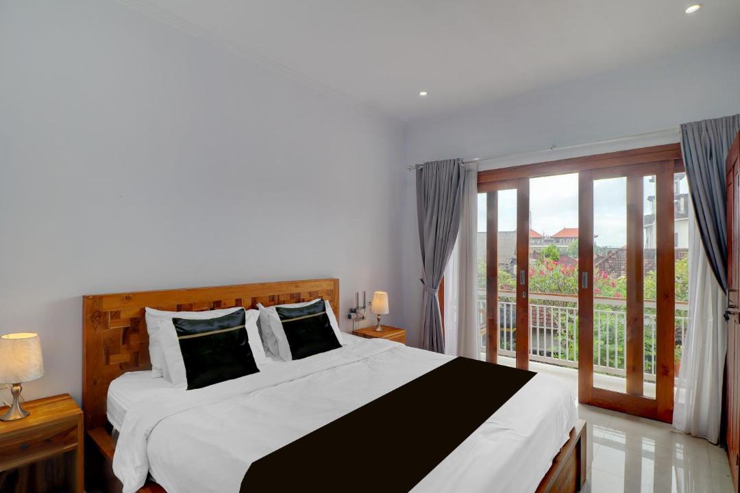 Photo of Bedroom in Banjar Semer