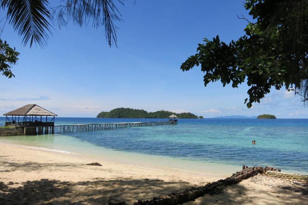 Photo of Others in Pulau Kadidi