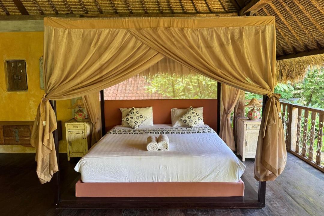 Photo of Bedroom in Purwakerti