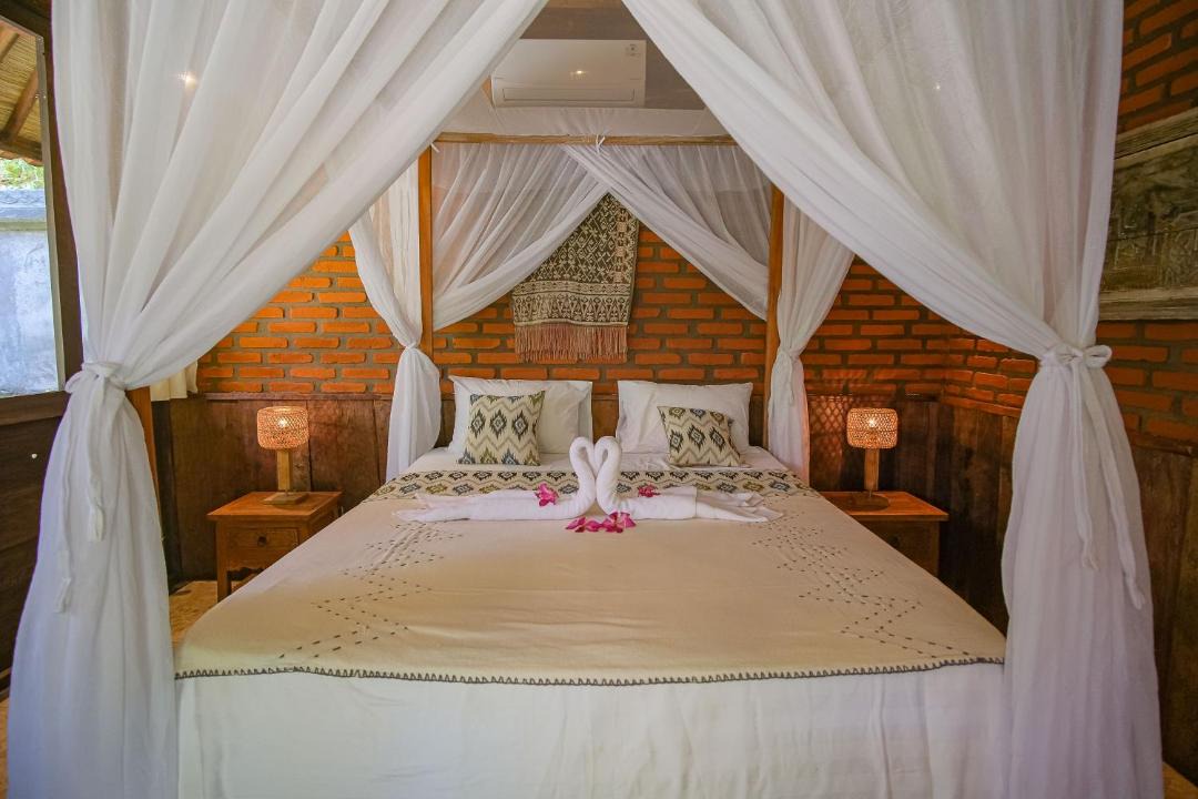 Photo of Bedroom in Purwakerti