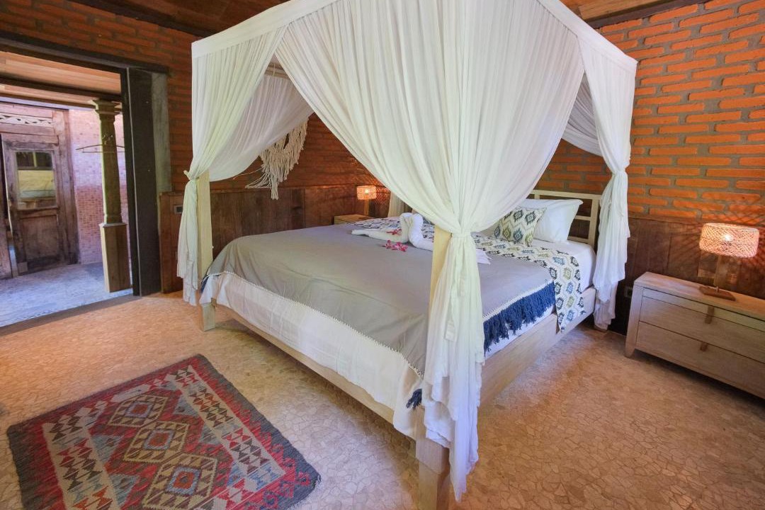 Photo of Bedroom in Purwakerti