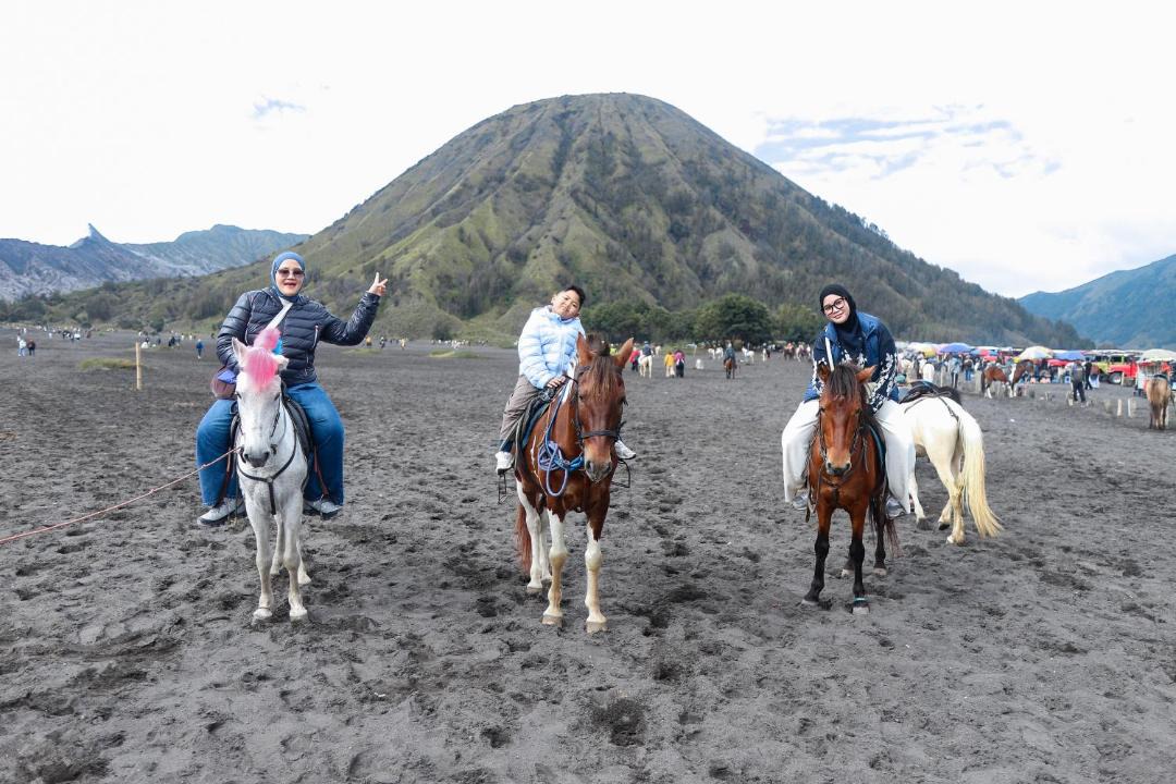 Photo of Others in Ngadisari
