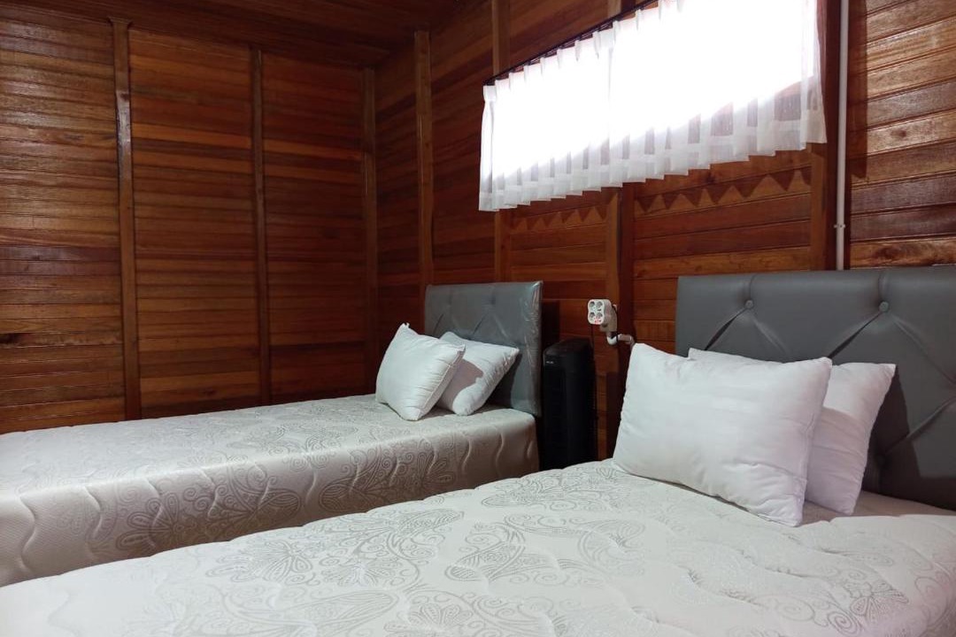 Photo of Bedroom in Cimenyan