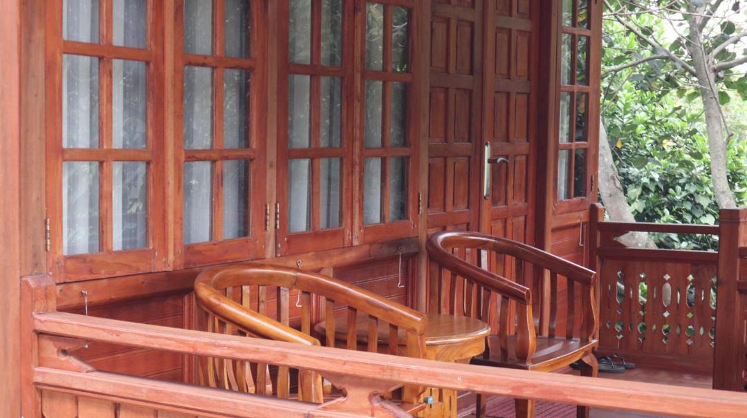 Photo of Patio Balcony in Cimenyan
