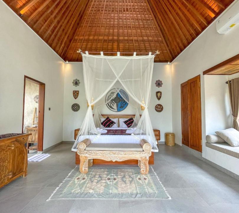Photo of Bedroom in Sebatu