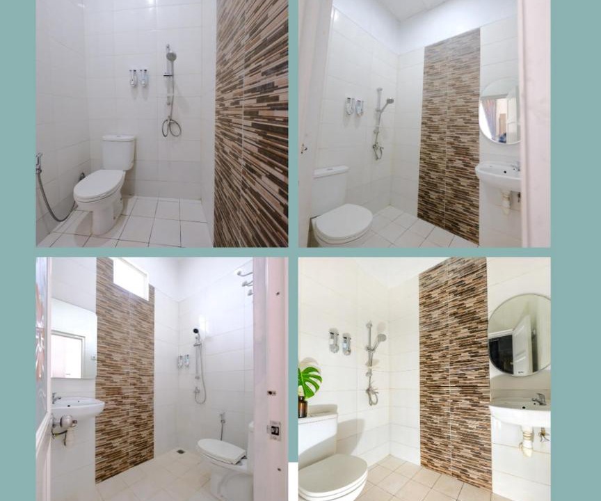 Photo of Bathroom in Banjarasri