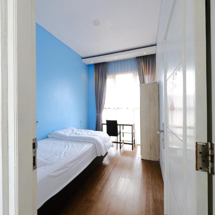Photo of Bedroom in Banjarasri